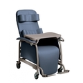 Lumex Recliner Pc Inf Pos Bl Rdg Ca117-2013 FR565G427